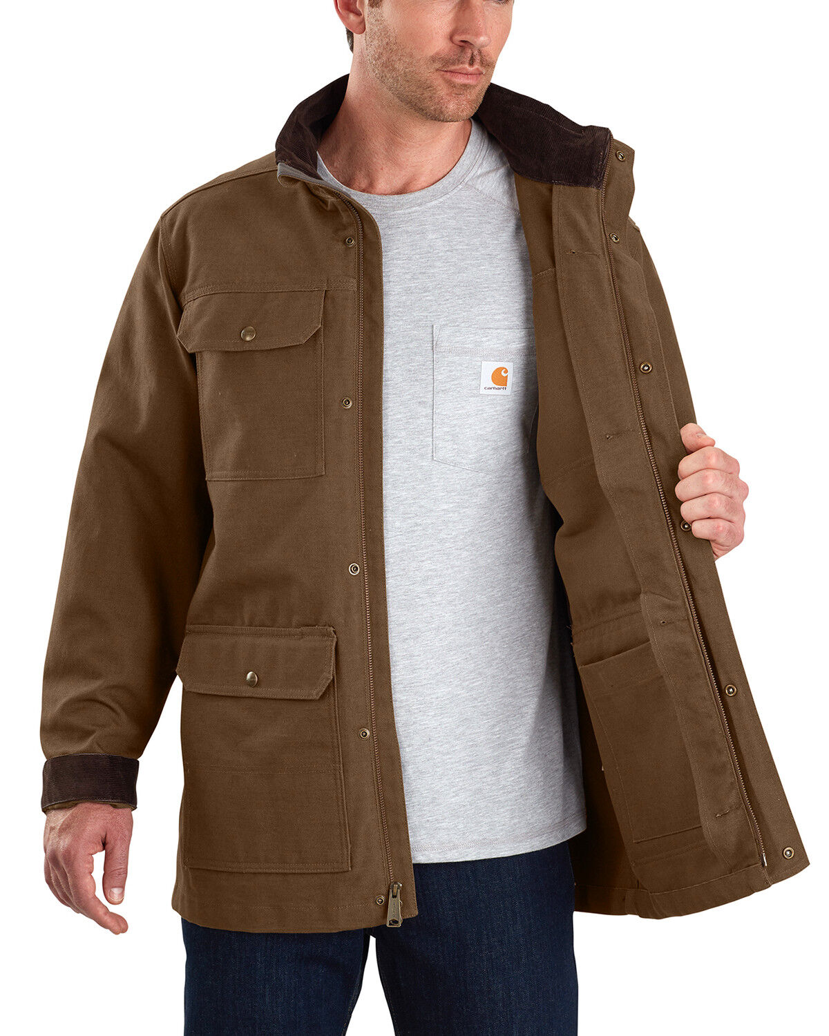Upland field coat best sale