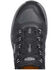 Keen Men's Vista Energy Work Shoes - Carbon Toe, Black, hi-res