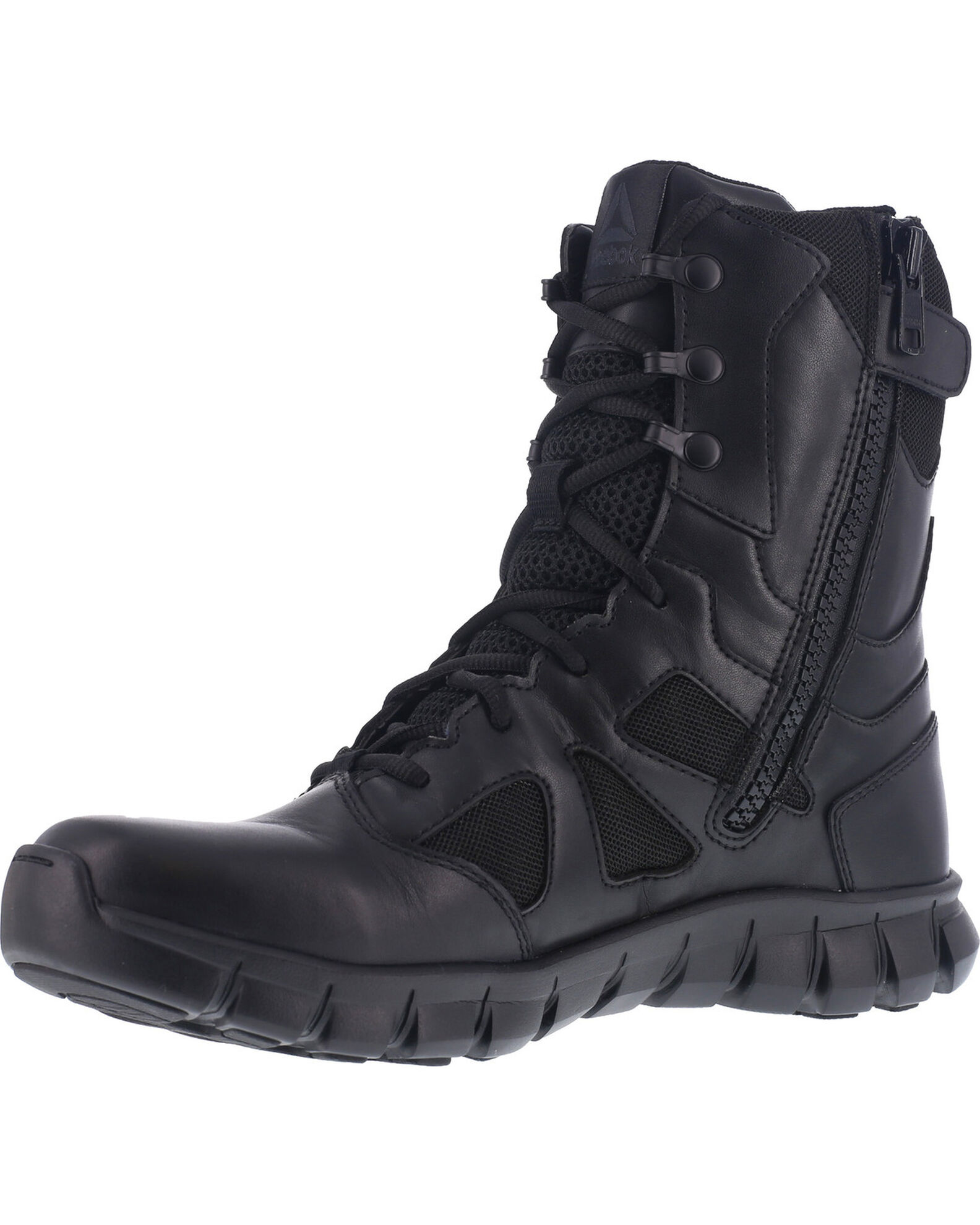 Reebok tactical boots review cheap