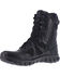 Image #2 - Reebok Men's 8" Sublite Cushion Tactical Boots - Soft Toe, Black, hi-res