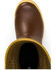 Image #6 - Xtratuf Women's Salmon Sisters 15" Legacy Waterproof Boots - Round Toe, Brown, hi-res