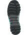 Image #5 - Reebok Women's Sublite Cushion Athletic Work Oxfords - Alloy Toe, Grey, hi-res
