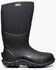 Bogs Men's Classic High Waterproof Boots, Black, hi-res