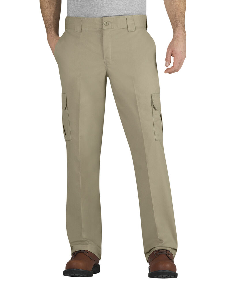 dickies flex cargo