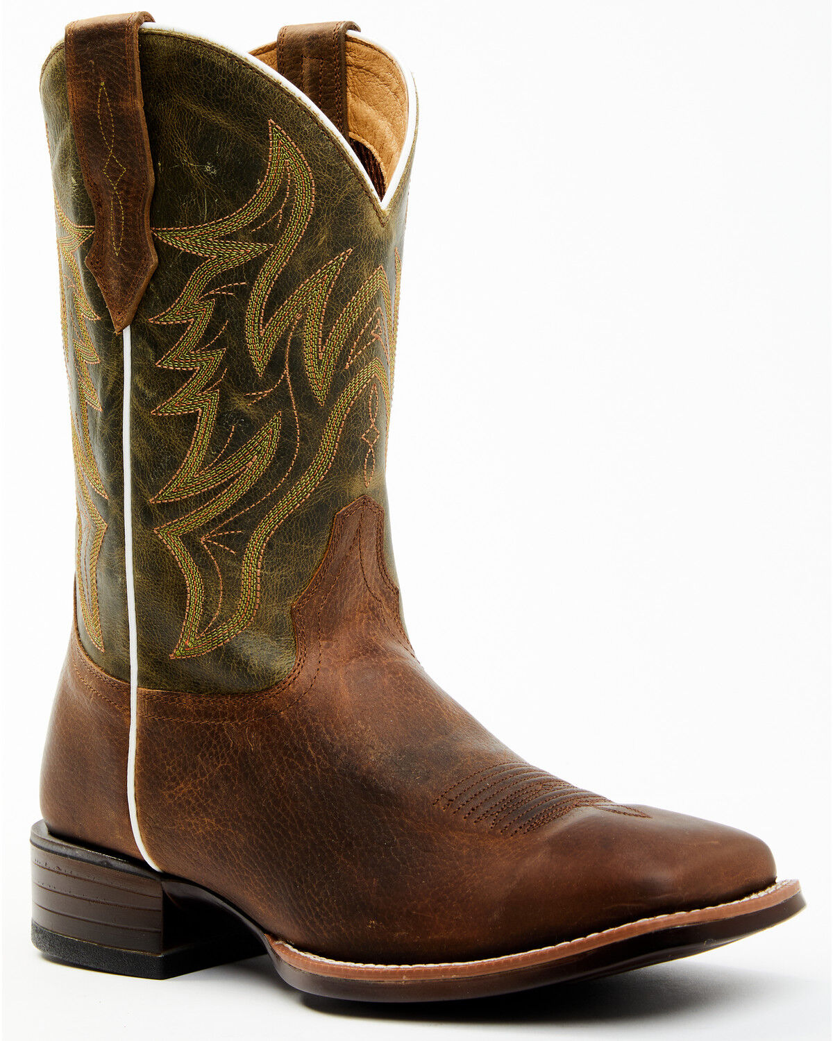 Justin boots seconds shop