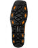 Image #7 - Carhartt Men's 11" Montana Water Resistant Wellington Work Boots - Soft Toe, Brown, hi-res
