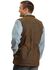 Outback Trading Co Men's Deer Hunter Oilskin Vest, , hi-res