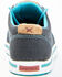 Image #5 - Twisted X Girls' Kicks Western Casual Shoes, , hi-res
