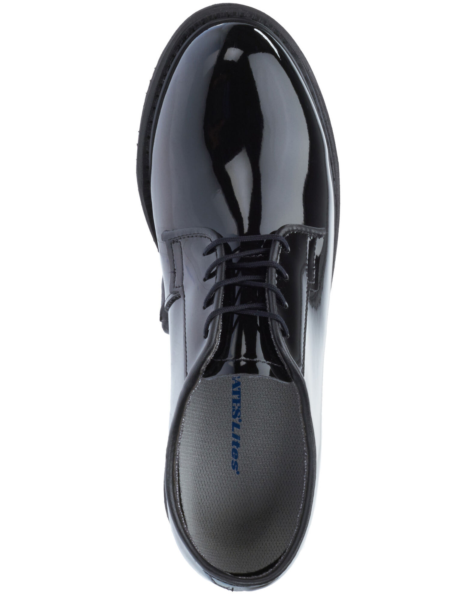 Bates lites high gloss oxford online