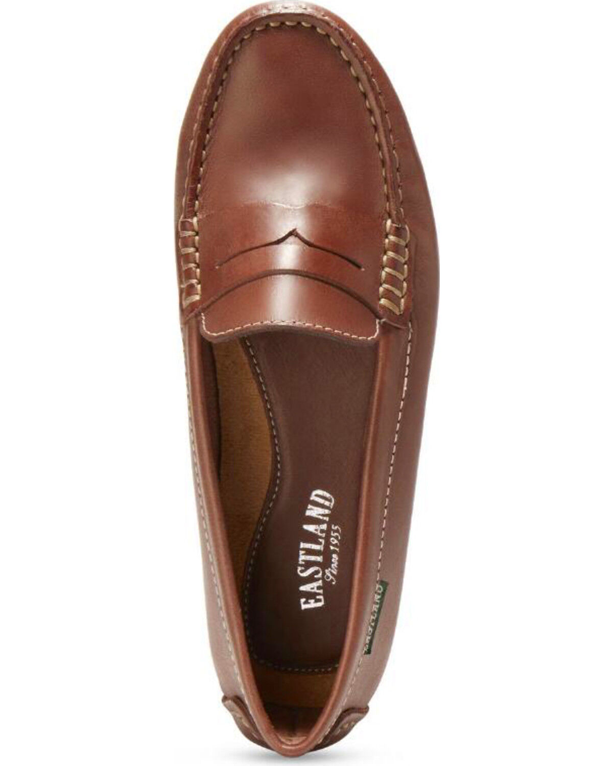 penny loafer driving moc