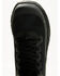 Image #6 - Hawx Men's Athletic Uniform Work Shoes - Composite Toe, Black, hi-res