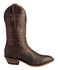 Image #2 - Boulet Copper Cowboy Boots - Medium Toe, , hi-res
