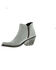 Image #3 - Liberty Black Women's Every Ice Botties - Snip Toe, Light Grey, hi-res