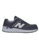 Image #2 - New Balance Men's Elite Lite Work Shoes - Composite Toe, Grey, hi-res