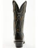 Image #5 - Idyllwind Women's Slinger Western Boots - Round Toe, Black, hi-res