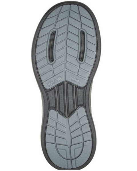 Wolverine Women's Bolt Vent Work Shoes - Composite Toe, Black, hi-res