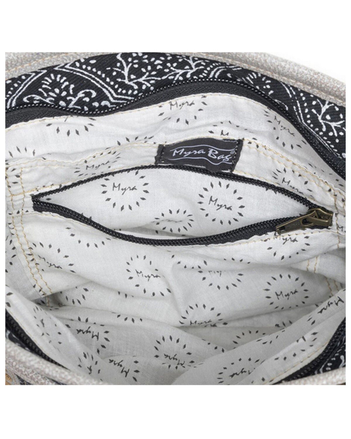 Image #4 - Myra Bag Women's Moroccan Nights Crossbody Bag, Multi, hi-res