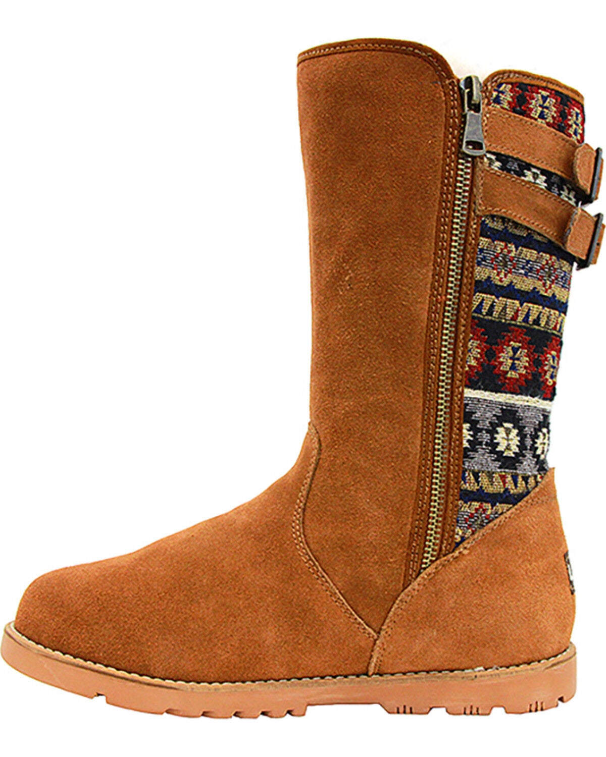 lamo boots womens