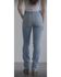 Image #3 - Kimes Ranch Women's Sarah Light Wash High Rise Slim Bootcut Jeans, Light Wash, hi-res