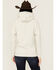 Image #4 - Kimes Ranch Women's Outlier Logo Hoodie, Oatmeal, hi-res