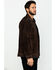 Image #3 - Moonshine Spirit Men's Roadie Suede Jacket , , hi-res