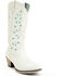 Image #1 - Ariat Women's Desert Holly Western Boots - Round Toe, Beige, hi-res
