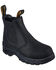 Image #1 - Skechers Women's Workshire Jannit Work Boots - Composite Toe, Black, hi-res