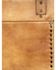 Image #3 - STS Ranchwear by Carroll Women's Bandera Simple Tote, Caramel, hi-res
