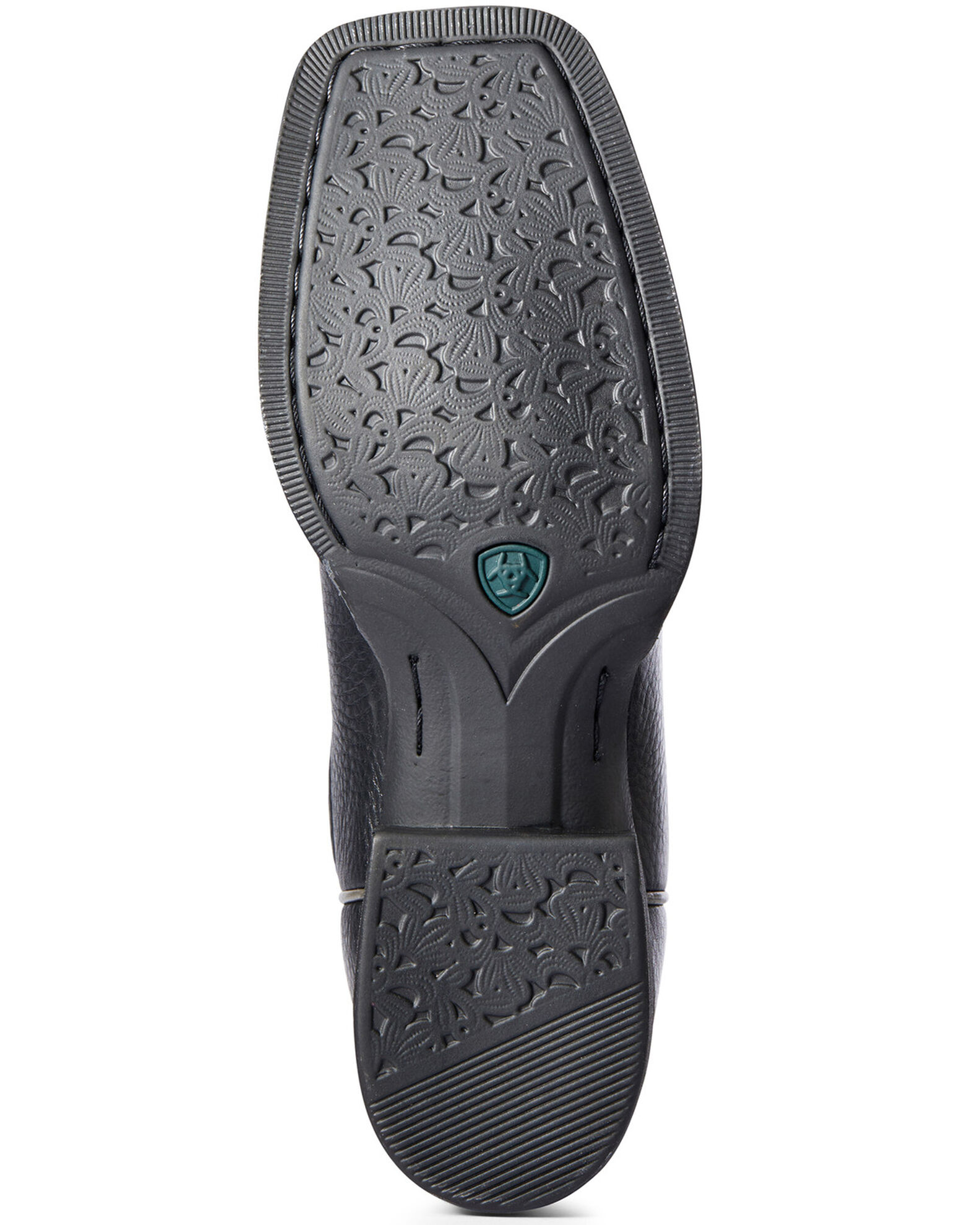 Round up remuda western boot store
