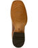 Image #5 - Ariat Men's South Fork Western Boots - Broad Square Toe, Brown, hi-res