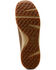 Image #5 - Ariat Men's Spitfire Casual Shoes - Moc Toe , Brown, hi-res