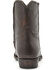 Image #5 - Frye Men's Austin Casual Boots - Round Toe, Black, hi-res