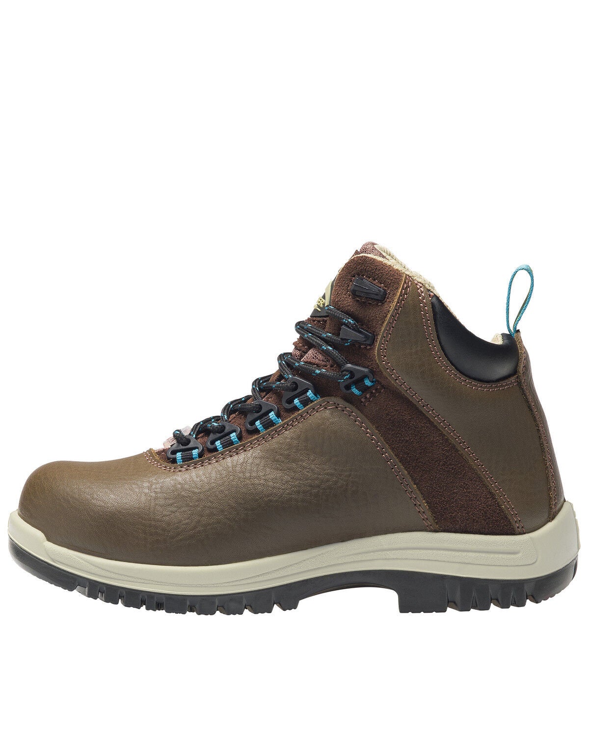 avenger composite toe work boots