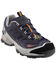 Nautilus Men's ESD Athletic Work Shoes - Steel Toe, Blue, hi-res