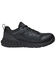 Image #2 - Keen Men's Arvada ESD Work Shoes - Carbon Fiber Toe , Black, hi-res