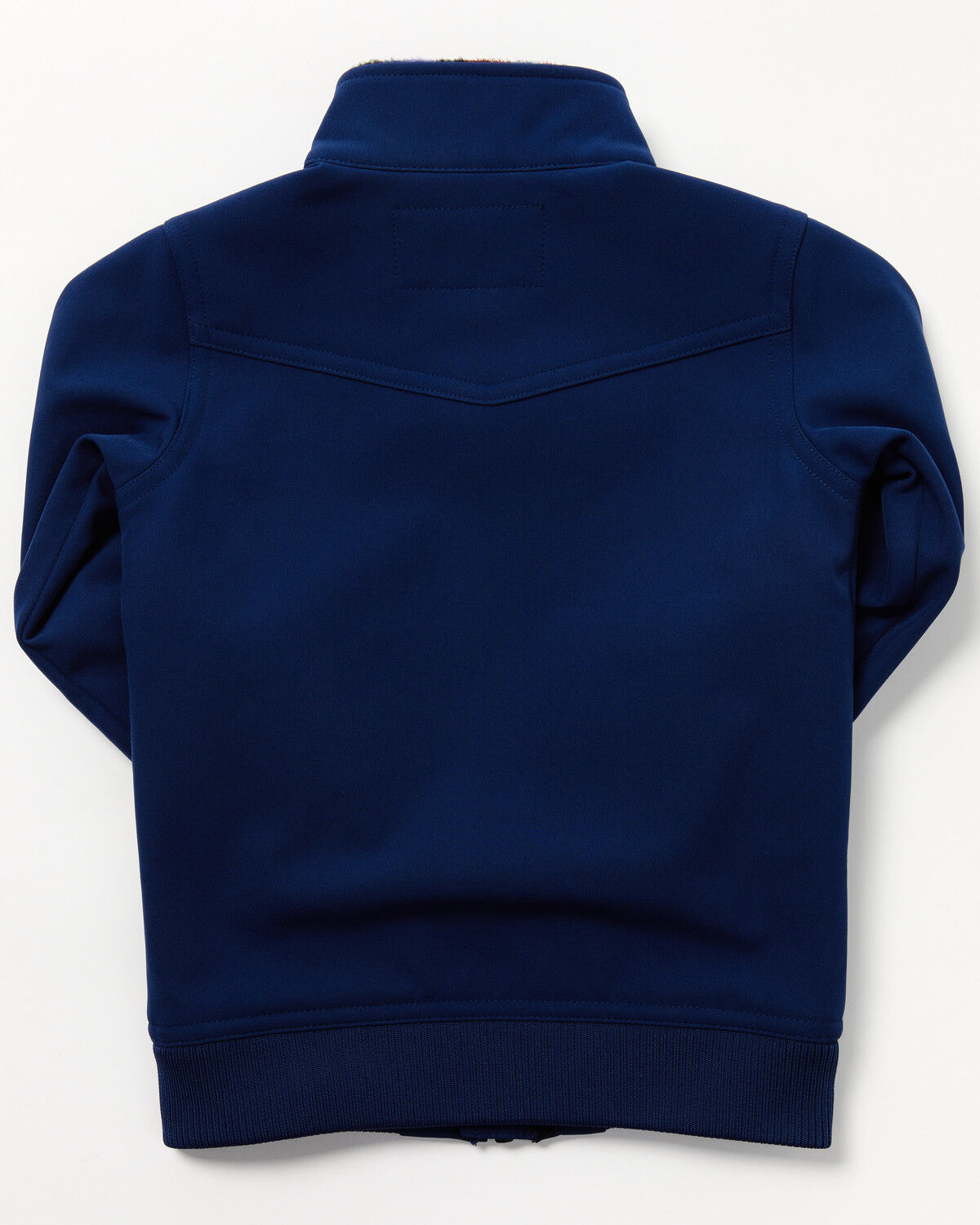 Image #3 - Cody James Toddler Boys' Coolville Softshell Bomber Jacket, Royal Blue, hi-res
