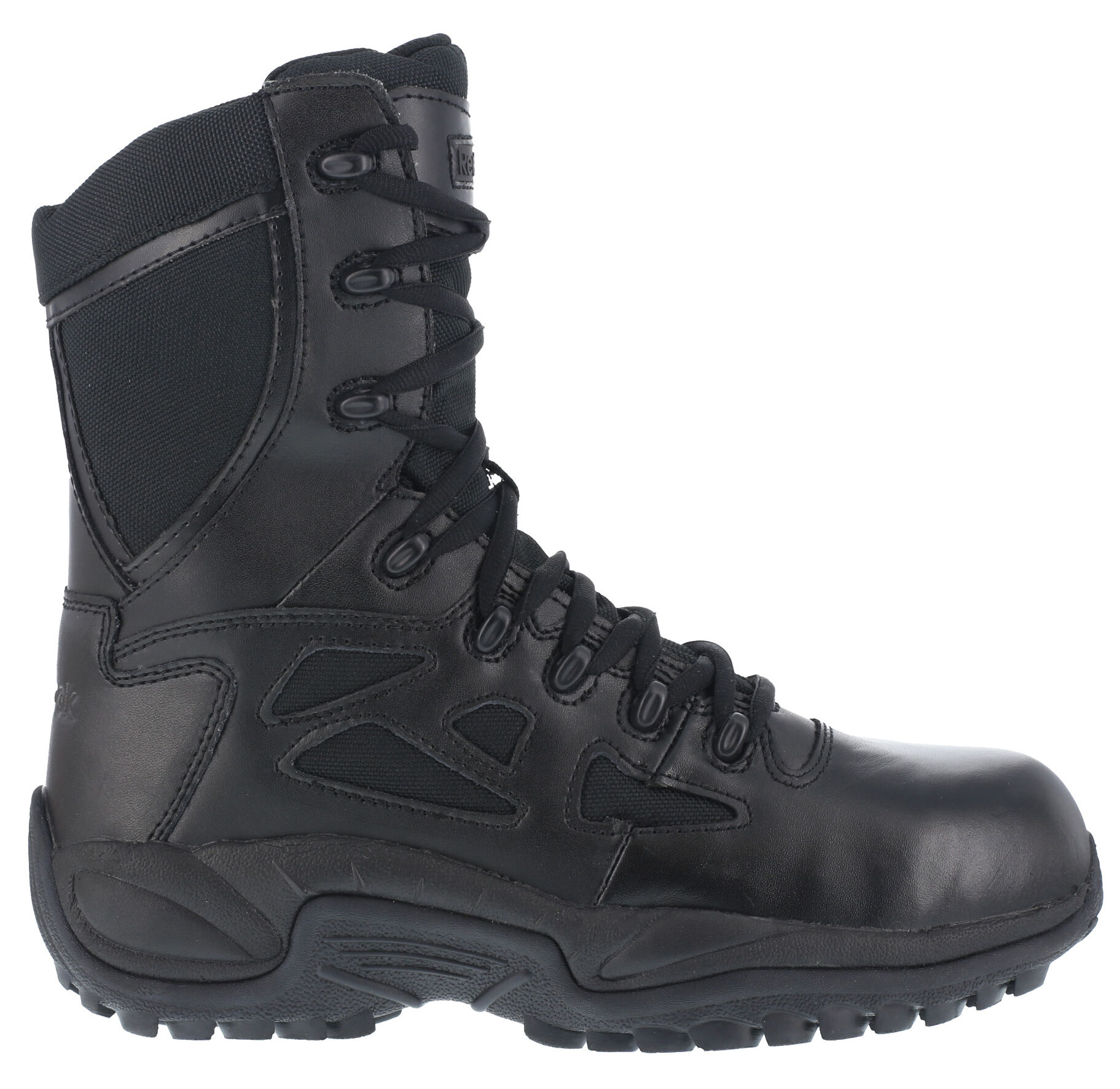 reebok law enforcement boots