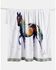 Image #1 - Carstens Home Dean Crouser Steppin' Out Sherpa Throw Blanket, Multi, hi-res