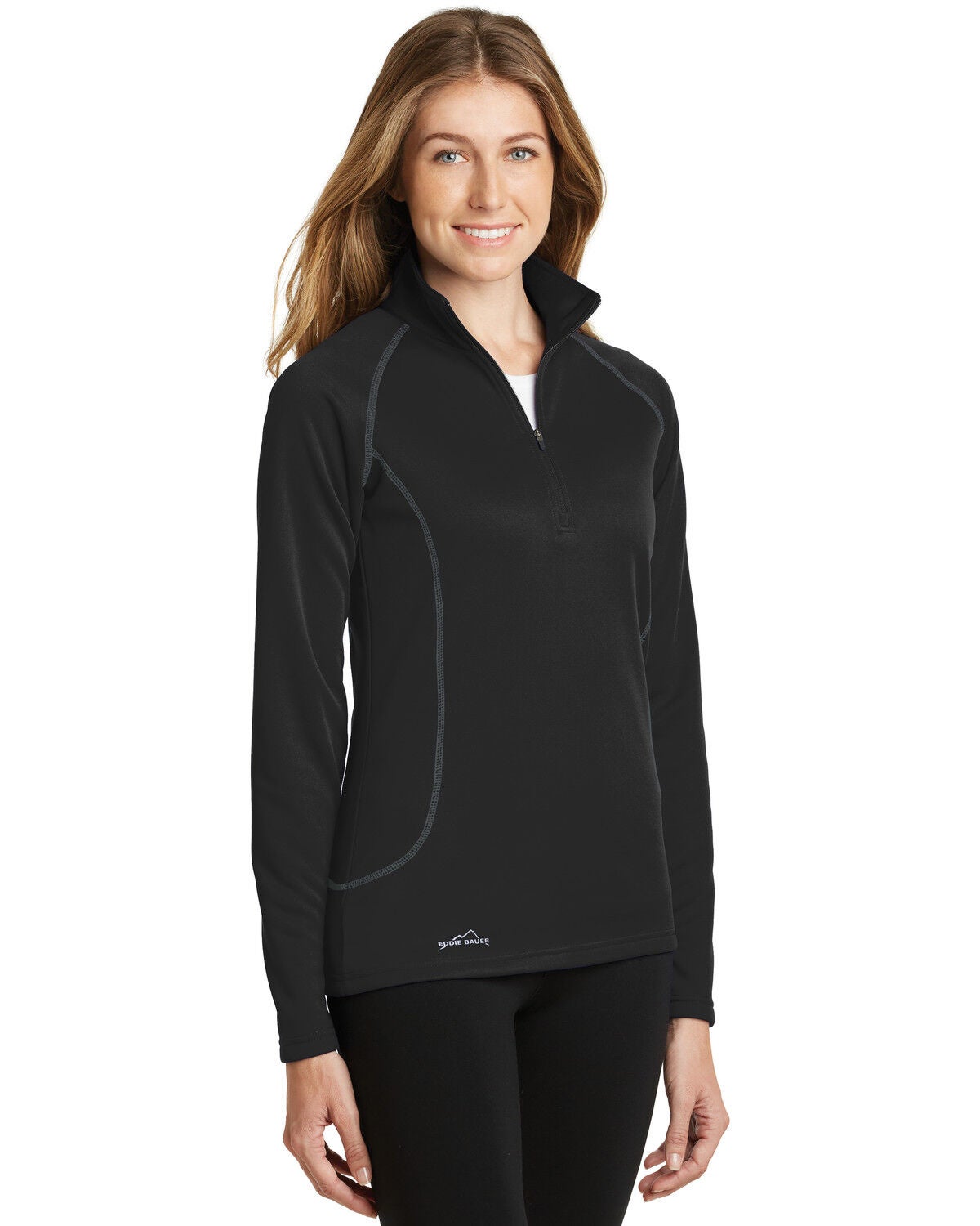 eddie bauer base layer review