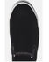 Image #5 - Timberland Men's Berkley Slip-On Work Shoes - Composite Toe, Black/white, hi-res