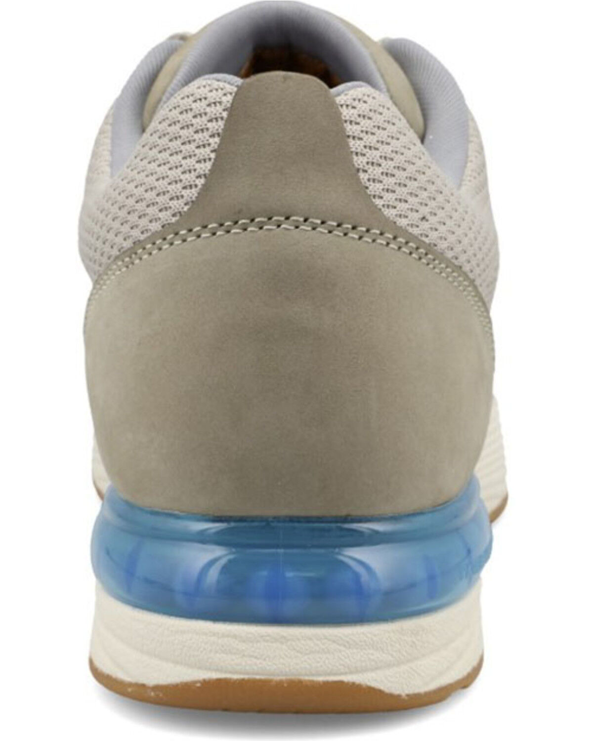 Image #5 - Twisted X Men's Cellstretch Active™ Casual Shoes, Taupe, hi-res
