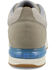Image #5 - Twisted X Men's Cellstretch Active™ Casual Shoes, Taupe, hi-res