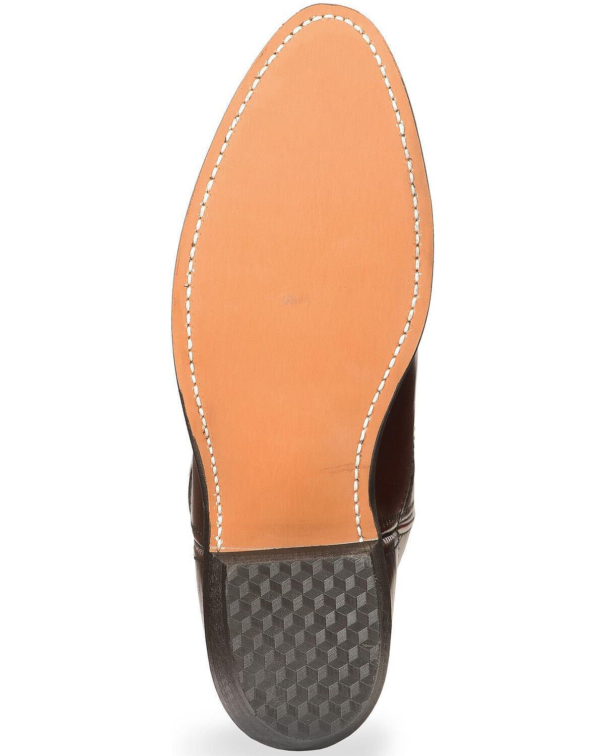 laredo men's london western boot