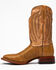 Image #3 - Cody James Men's Buck 12" Western Boots - Broad Square Toe, , hi-res