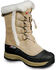 Baffin Women's Chloe Snow Boots - Round Toe, Sand, hi-res