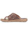 Image #3 - Born Women's Sorja Sport Lightweight Sandals, Brown, hi-res