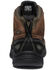 Image #5 - Keen Men's Targhee IV Wide Waterproof Hiking Boots - Soft Toe, Brown, hi-res