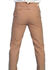 Image #1 - Rangewear by Scully Men's Canvas Pants, Brown, hi-res