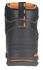 Image #4 - Timberland Pro Men's 6" Endurance Premium WP Boots - Steel Toe, Black, hi-res