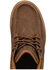 Image #6 - Twisted X Men's 6" CellStretch® Wedge Sole Casual Boots - Moc Toe, Brown, hi-res